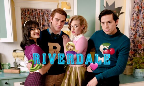 Can you guess the 'Riverdale' character based on these Emojis? – Fandom ...