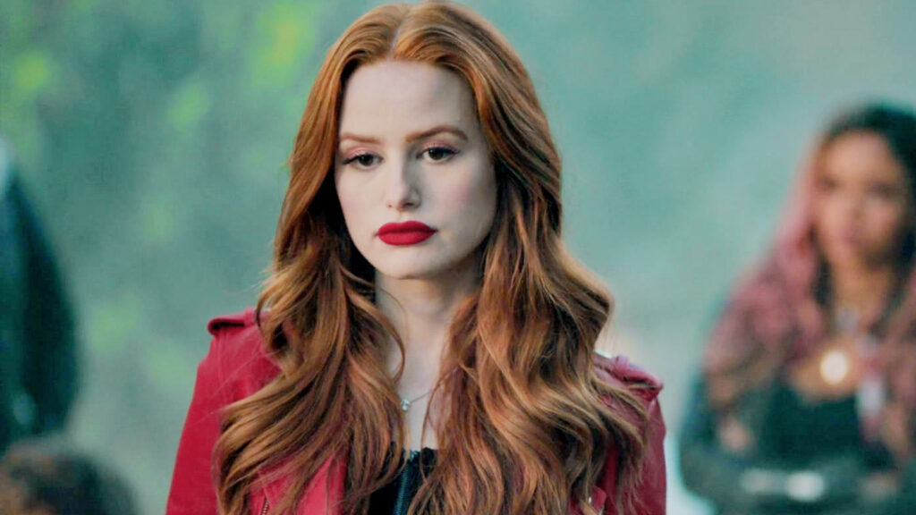 Can you complete these iconic Cheryl Blossom One-Liners? – Fandom Buzz