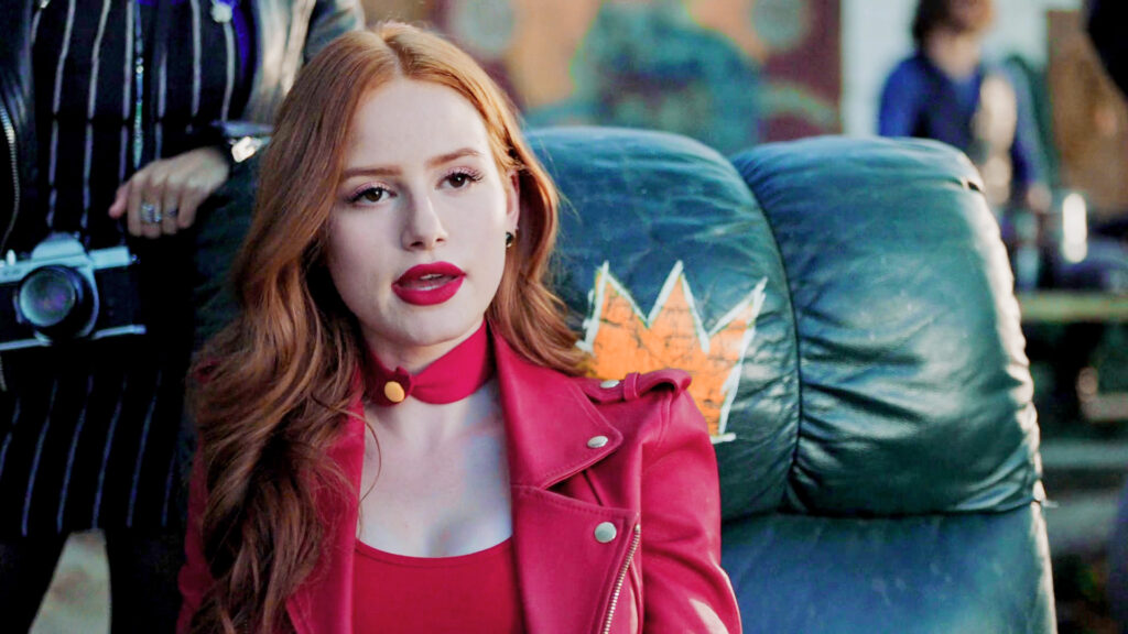 Can you complete these iconic Cheryl Blossom One-Liners? – Fandom Buzz