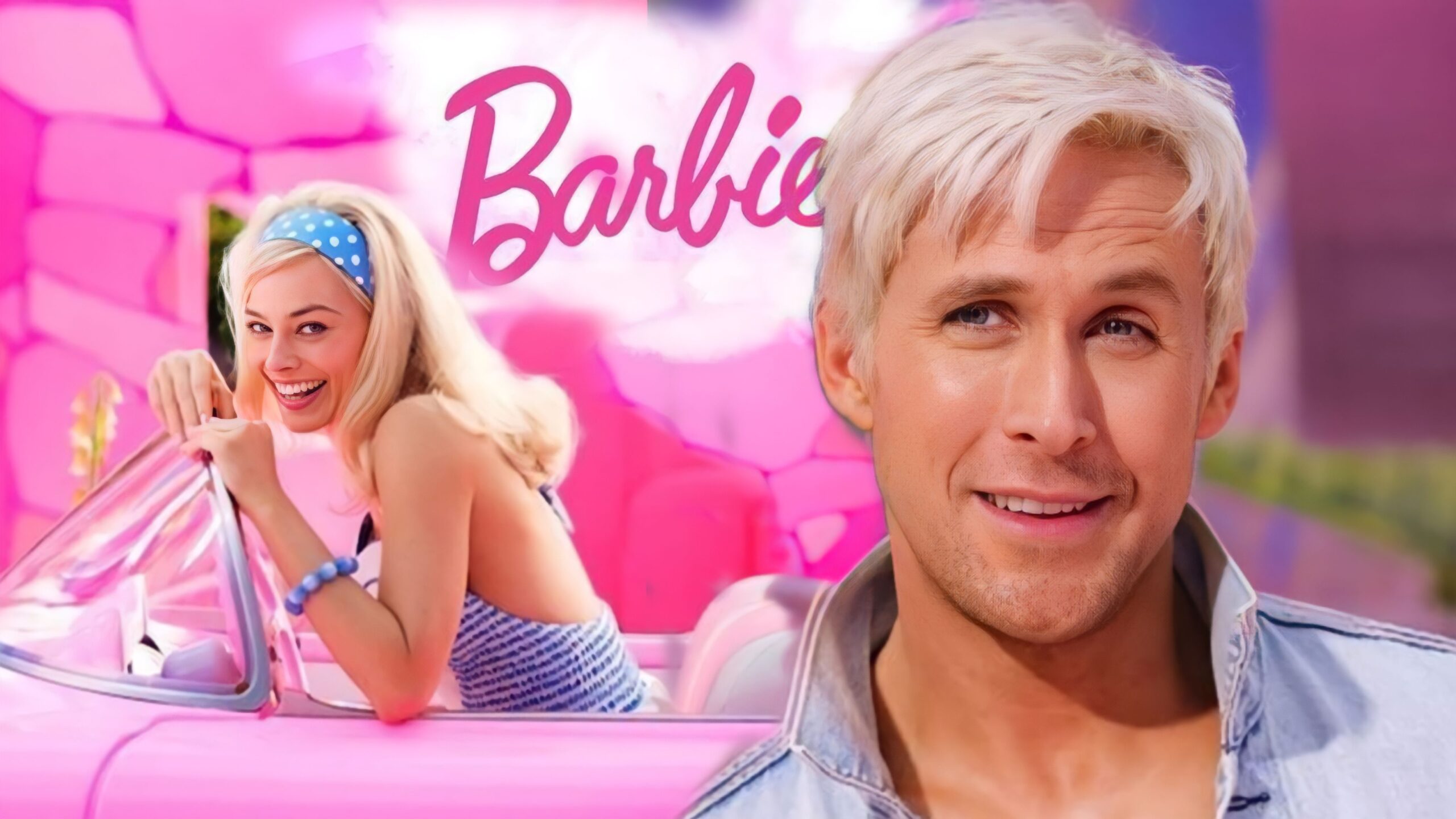 Ryan Gosling Reacts to Barbie Fans Criticizing His Ken Casting